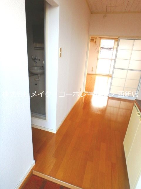 ハイネス渡辺 その他8