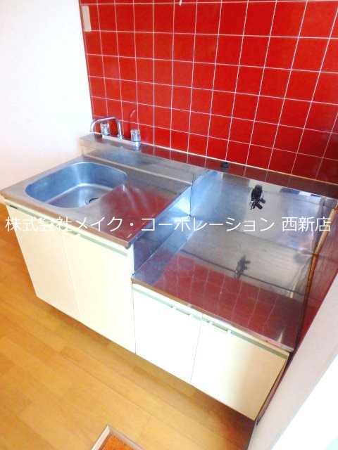 ハイネス渡辺 その他9