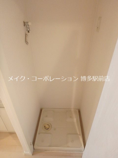 洗面所 ピュアドームエクサイト博多 その他17