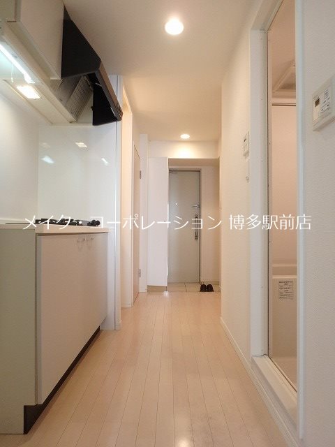 他部屋・スペース ピュアドームエクサイト博多 その他18