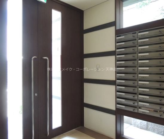 グランジュ大濠  その他3