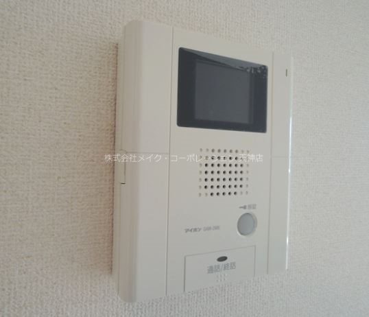 グランジュ大濠  その他6