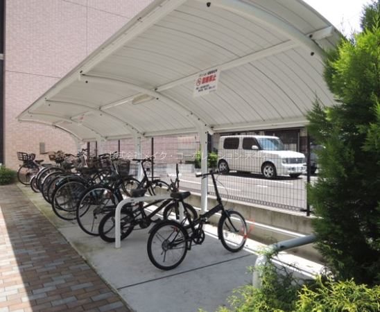 グランジュ大濠  その他8