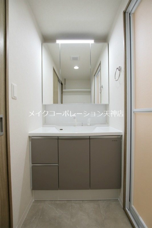 洗面所 リファレンス寺塚 その他4