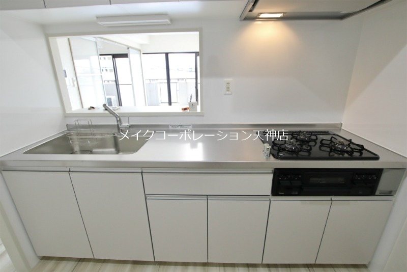 キッチン リファレンス寺塚 キッチン