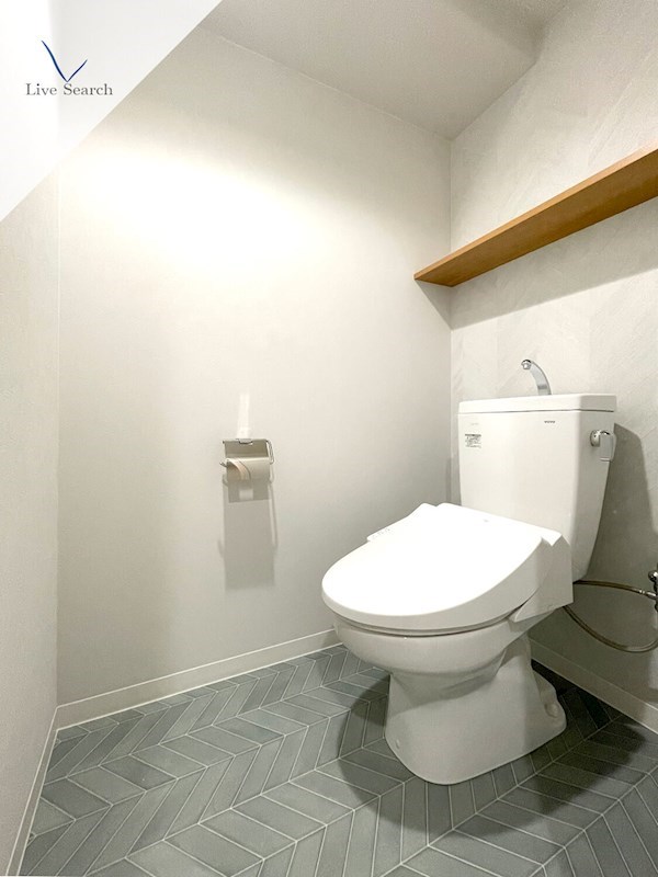 写真は同型タイプ ファーメリー那珂 その他2