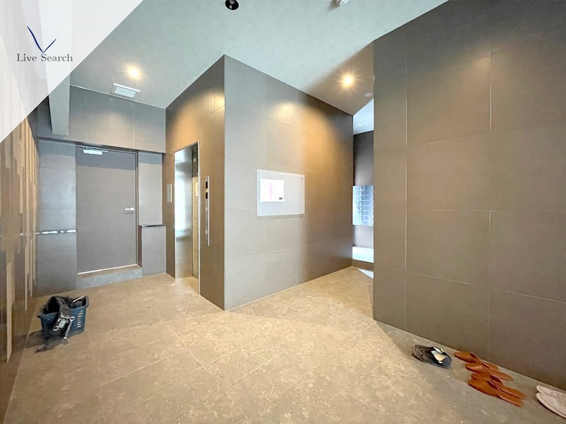 ロビー ファーメリー那珂 その他外観2