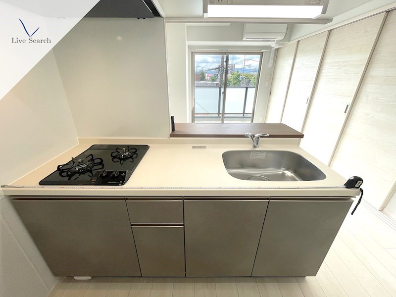 写真は同型タイプ ファーメリー那珂 その他14