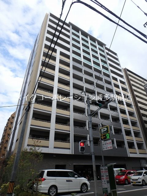 エンクレストＧＲＡＮ博多駅前  その他17