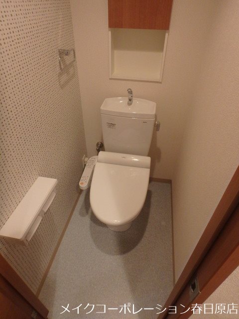 写真は同型タイプ ガーデニアコート その他2