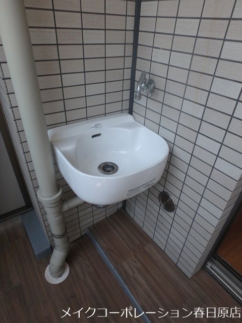 写真は同型タイプ ガーデニアコート その他6