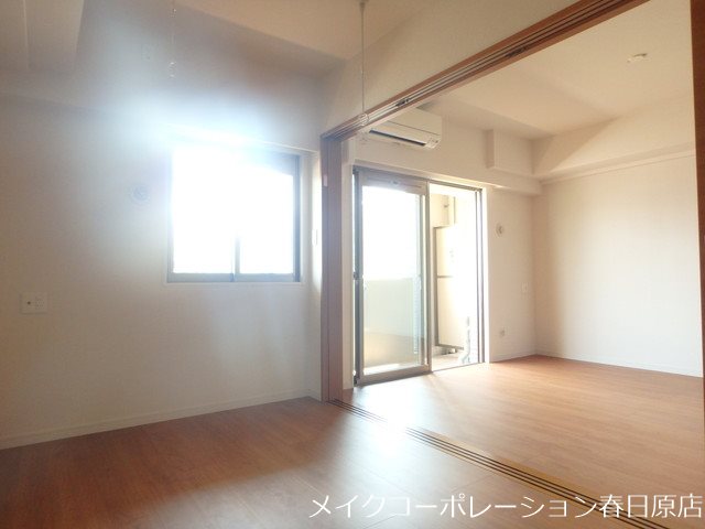 写真は同型タイプ ガーデニアコート その他16