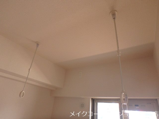 写真は同型タイプ ガーデニアコート その他17