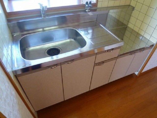 他設備 エリタージュ その他4