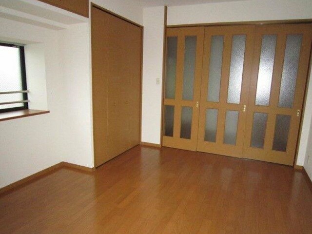 他設備 エリタージュ その他8
