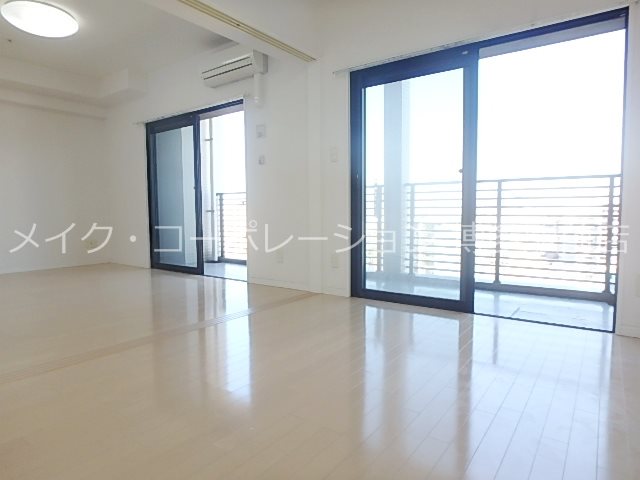 DSタワー大博通り その他1