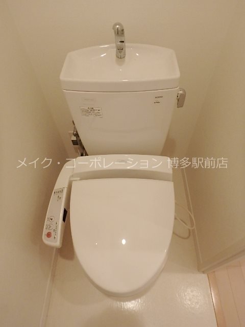 DSタワー大博通り その他3