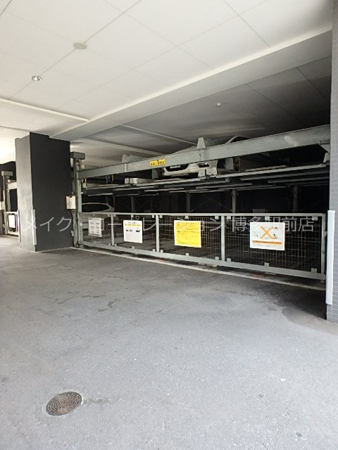 DSタワー大博通り その他6