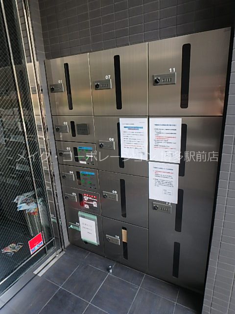 DSタワー大博通り その他8