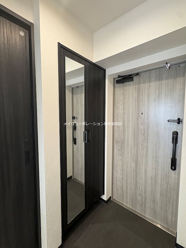 リファレンス竹下駅前 その他4