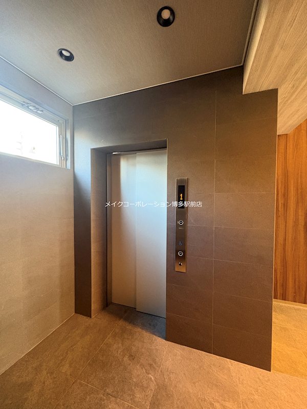 リファレンス竹下駅前 その他12