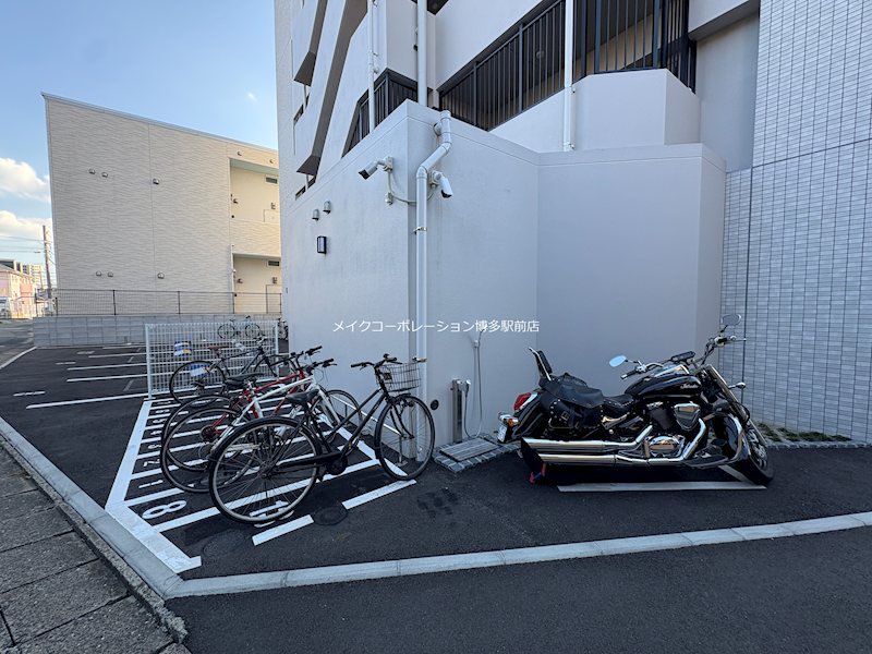 リファレンス竹下駅前 その他13