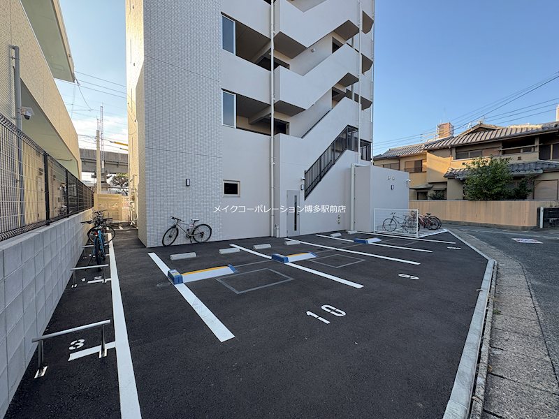 リファレンス竹下駅前 その他14