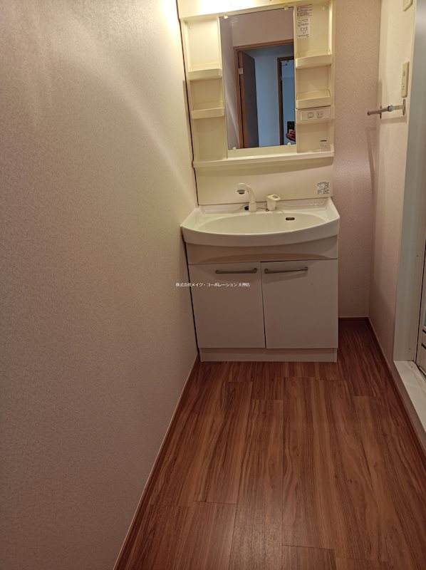 洗面所 セレッソフローラ その他2