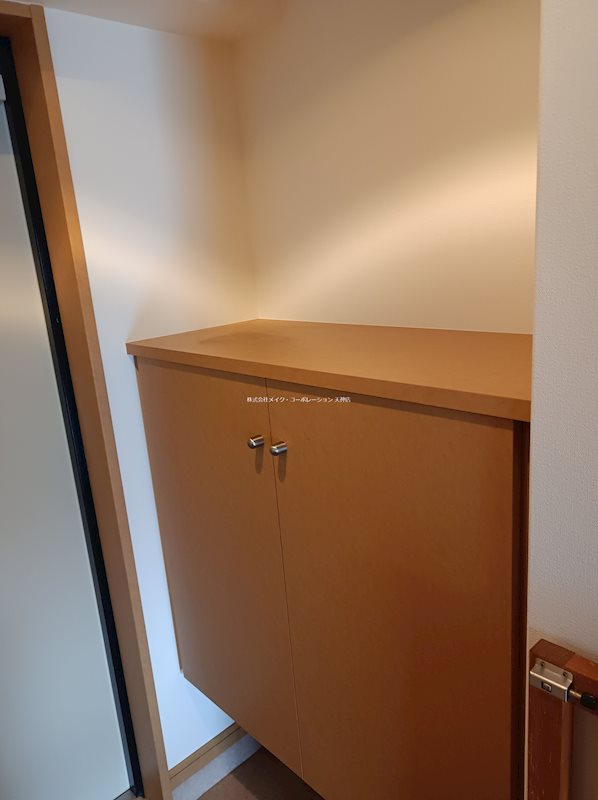 収納 セレッソフローラ その他8