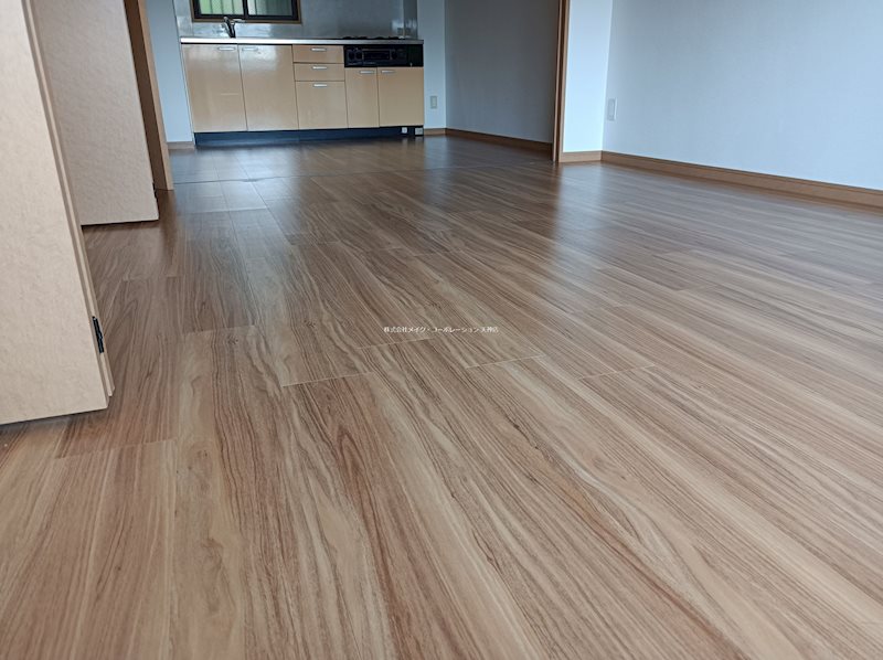 リビング セレッソフローラ リビング