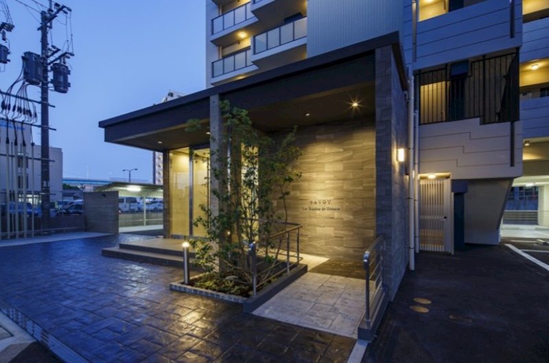 サヴォイ　ラ・マリナ　ドゥ　ハカタ その他6