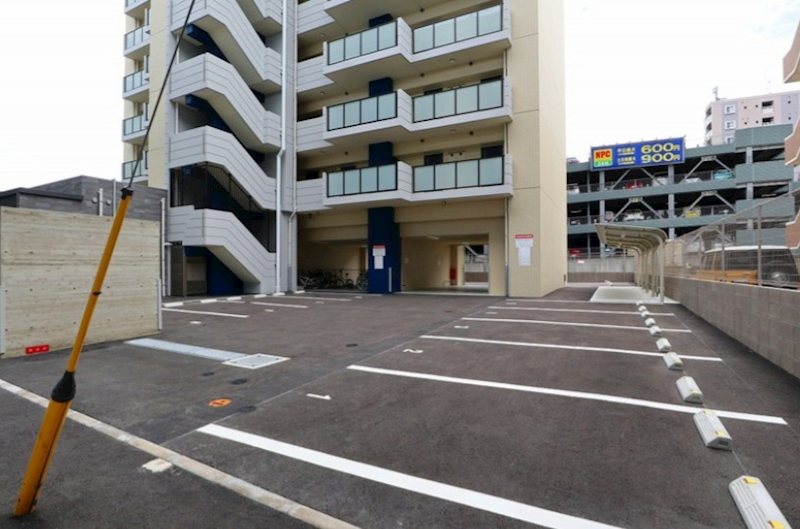 サヴォイ　ラ・マリナ　ドゥ　ハカタ その他10