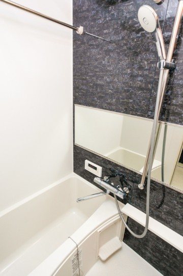 サヴォイ　ラ・マリナ　ドゥ　ハカタ 風呂画像