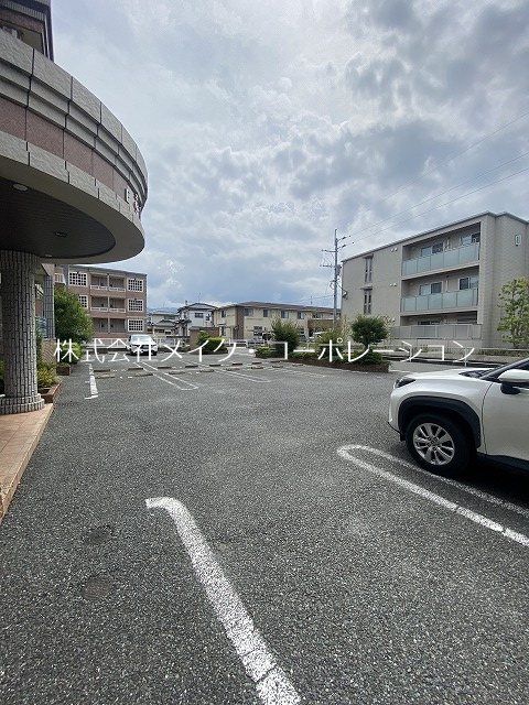 エスタシオン その他外観2