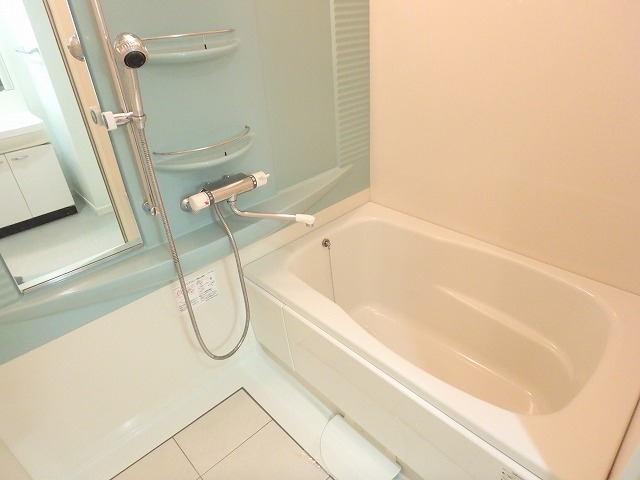 エンクレスト博多駅南Ⅱ 風呂画像