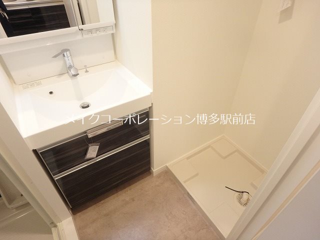 洗面所 Volare HAKATA その他2