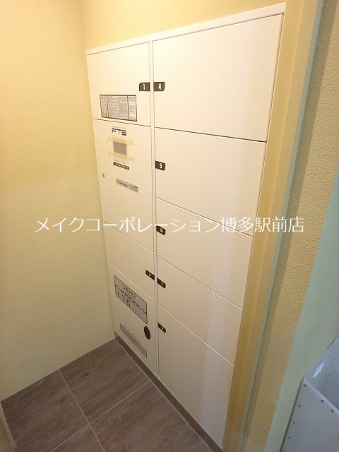 エントランス Volare HAKATA その他4