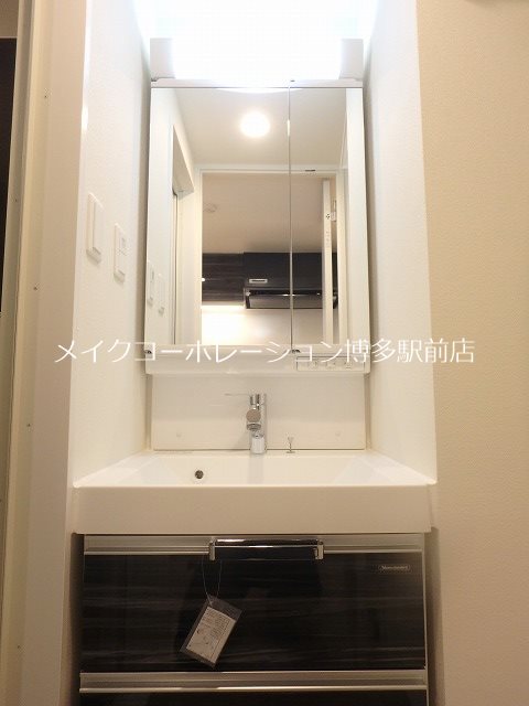 洗面所 Volare HAKATA その他7