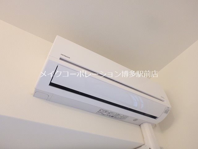 他設備 Volare HAKATA その他11