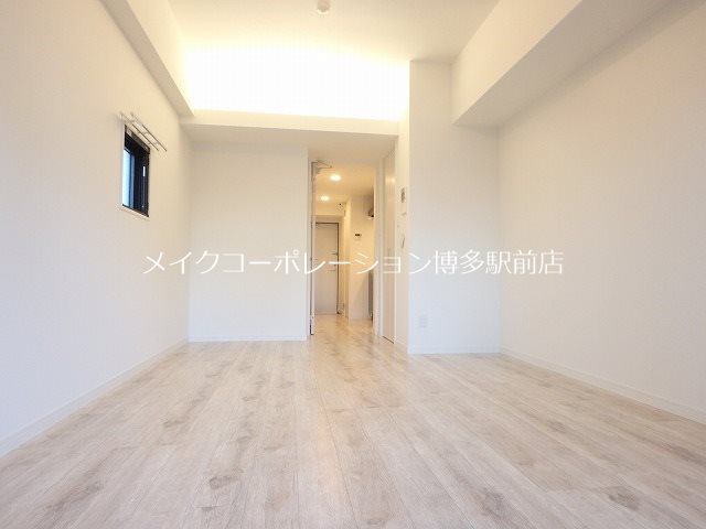 Volare HAKATA リビング