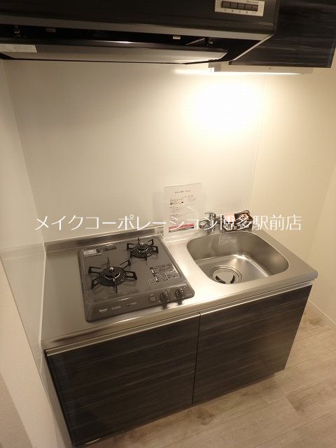 キッチン Volare HAKATA キッチン