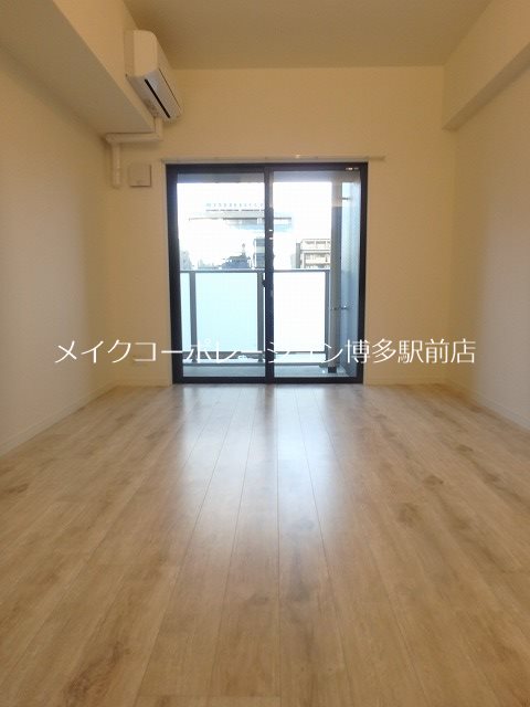 ベッドルーム Volare HAKATA ベッドルーム