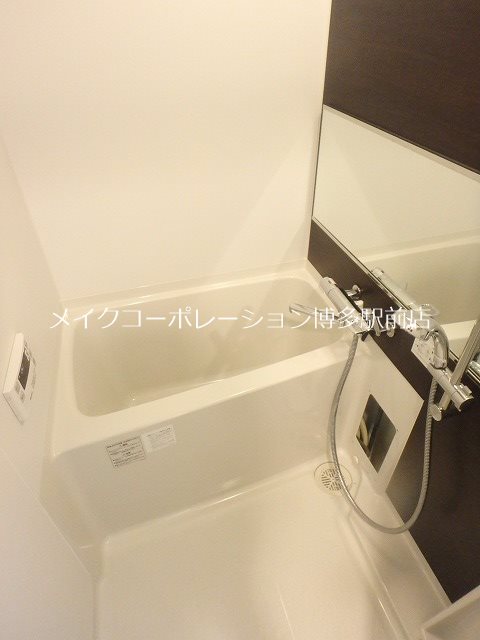 Volare HAKATA 風呂画像