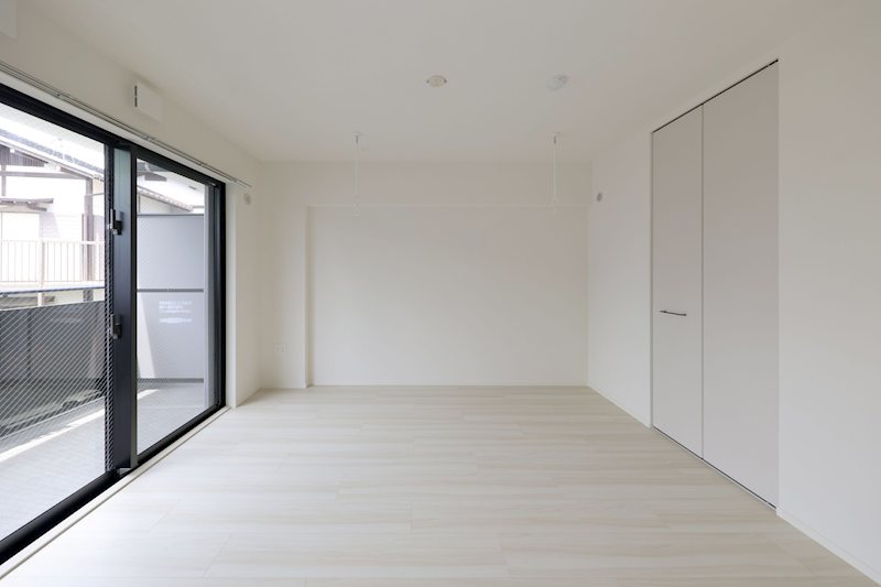 プレジデント白水Ⅴ   その他2