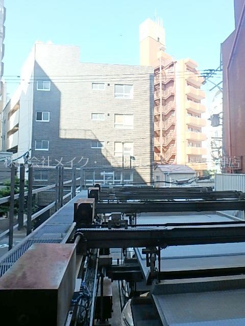 眺望 エストレーア薬院 その他5