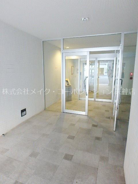 エントランス エストレーア薬院 その他6