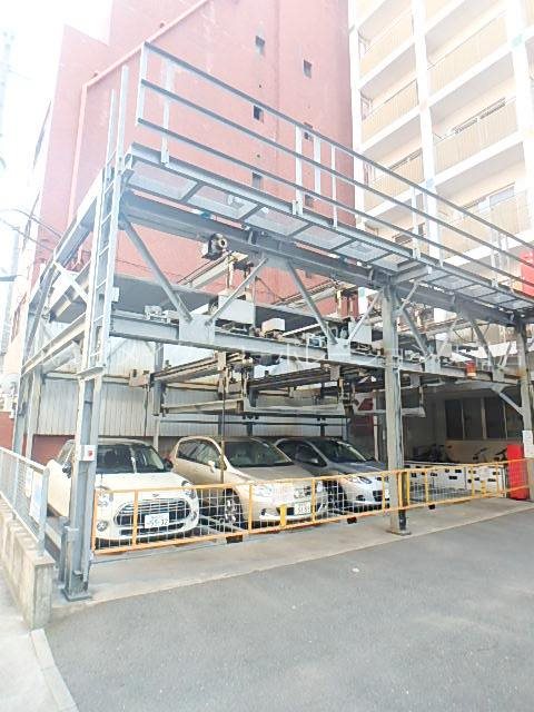 駐車場 エストレーア薬院 その他9