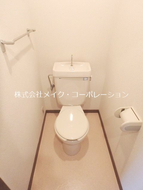 トイレ グランデ姪の浜 その他1