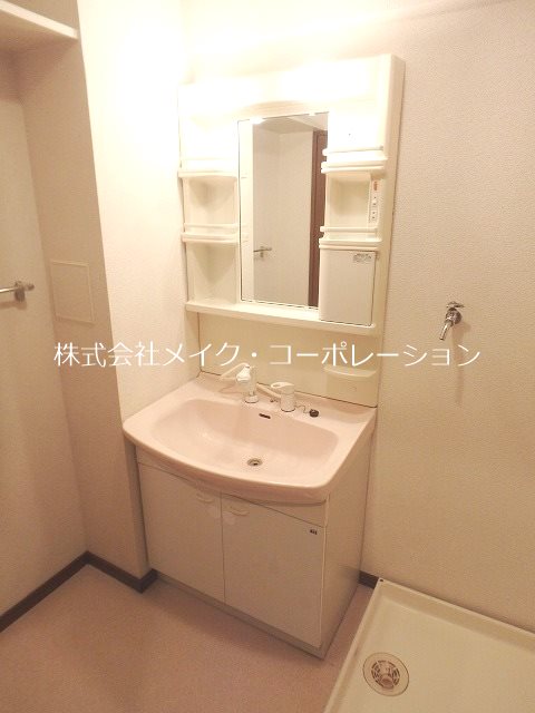 洗面所 グランデ姪の浜 その他2