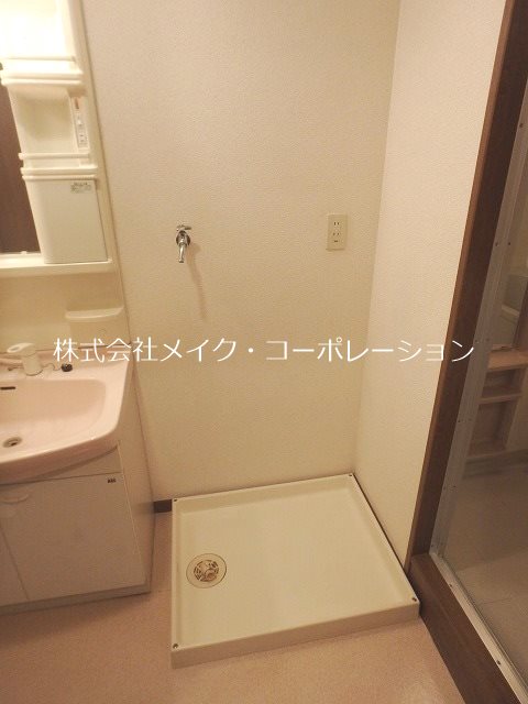 他設備 グランデ姪の浜 その他3